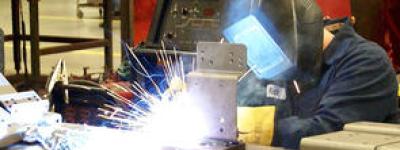 MIG and TIG Welding