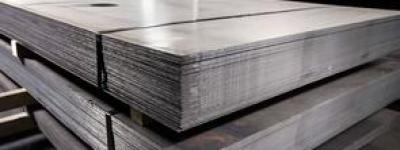 Carbon Steel Sheet Metal