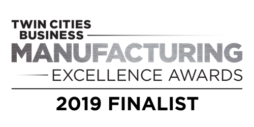 Dalsin Industries Named Top 5 Finalist for Twin Cities